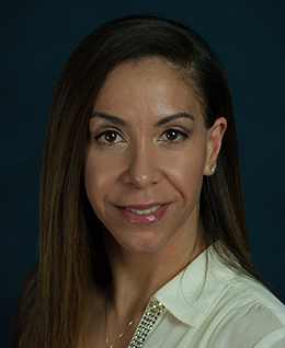 Dr. Marilyn Rodriguez